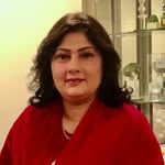 Uzma Huda - @uzmahuda12 - Instagram