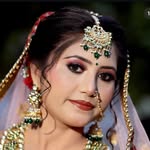 Glamup_ by_uzma - @uzmamirza720 - Instagram