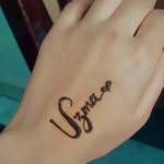 u z m a  m i r z a 🤍 - @uzmamirza07 - Instagram