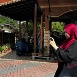 uzma 11A+ - @uzmamirzaaaa - Instagram