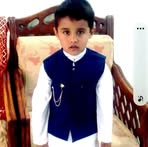 Uzma Mirza - Facebook