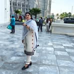 Uzma Mirza - Facebook