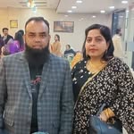 Uzma Mirza - @uzmamirza68 - Instagram