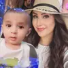 uzmamuneer 🌹🌹🌹👈 - @mirzauzmawasim1 - TikTok