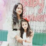 Vaani Bhatia - @vanita.bhatia.33 - Instagram