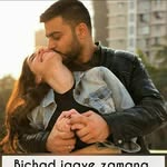 Vaani Bhatia - @vaani3862 - Instagram