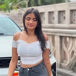Vaani Shukla - @ur_vaani_25 - Instagram
