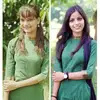 vaani shukla - @classy_vaani143 - TikTok