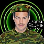 ⚔️ Vadhir Derbez Squad ⚔️ - @vadhirderbez.squad - Instagram