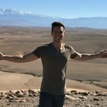 Vadhir Derbez - @derbezv - Instagram