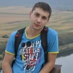 Vadim Munteanu - @mysteriousgreen - Instagram