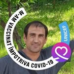 Vadim Munteanu - @munteanu746 - Instagram