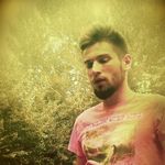 Vadim Tkachenko - @tkachenko1095 - Instagram