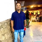 Vagner Rocha  - @vagnervr021 - Instagram