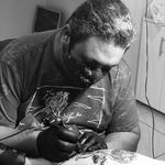 Vagner Silva - @vagnersilvatattoo - Instagram
