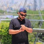 Vahid Ebrahimi - @_vahido - Instagram