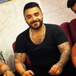 vahid ebrahimi - @vahidoo13 - Instagram