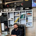 vahid.ebrahimi - @auto_teranzit - Instagram