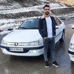 vahid.Ebrahimi - @vahid_1_9_9_00 - Instagram