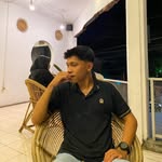 Vais Eka Ferosa - @vais.ind - Instagram