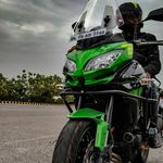 Vaibhav Dixit - @one_person_caravan - Instagram