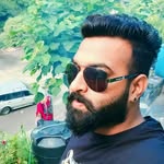 Vaibhav Dixit - @vaibhavdixit787 - Instagram