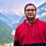 Vaibhav Dixit - @off.the.roots - Instagram