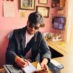 Vaibhav Pathak - @vaibhavpathak195 - Instagram