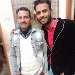 Vaibhav Pathak - @panditanuj_001 - Instagram