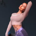 Vaida - @vaidablack1 - Instagram