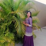 Vaidehi 💎 - @vaidehi_modi_ - Instagram