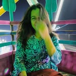 Vaidehi Modi - @vaidehimodi84 - Instagram