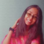 Vaidehi Modi - @vedu_modi07 - Instagram