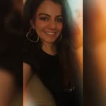 Vaidehi Modi - @vaidehii_14 - Instagram