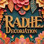 Radhe Decoration Vaidik Trivedi - @radhe_decoration_6230 - Instagram