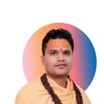 sri acharya trivedi ji maharaj ji maharaj - @vaidik_guru_trivedi_ji - Instagram