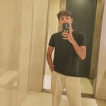 Vaidik Trivedi - @vaidik_1000 - Instagram