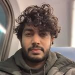 Vaidik Trivedi - @vedik_22 - Instagram