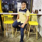Vaidik Trivedi - @vaidik_trivedi651 - Instagram