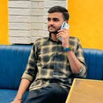 Vaidik Trivedi - @vaidik._72 - Instagram