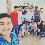Vaidik Trivedi - @vaidik_31_17 - Instagram