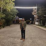 VÀÍĐÍĶ ŤŔÌVÊĐÏ - @trivedivaidik - Instagram