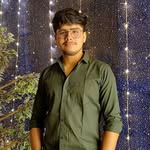 Vaidik Trivedi - @vaidik__trivedi - Instagram