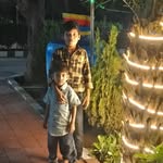 Jannati Khatun - @vaishraja_0_0_7 - Instagram