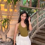 Vaishnavi Raja - @vaishnavi_rajaa - Instagram