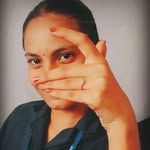 Vaishnavi Vaish - @vaishraja2004 - Instagram