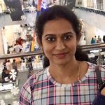 Vaishali - @vaishali.baskaran.39 - Instagram
