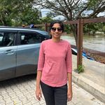 Vaishali Baskaran - @vaishalibaskaran - Instagram