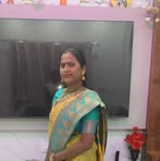 Vaishali Bidkar - Facebook