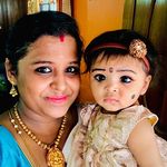 Vaishali D'Baskar - @vaishali_d_baskar - Instagram